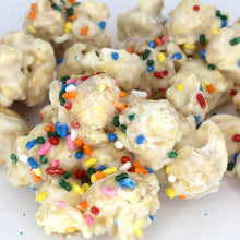 Load image into Gallery viewer, Birthday Cake Popcorn