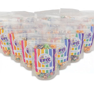 Popcorn Party Packs - Choose Your Size!