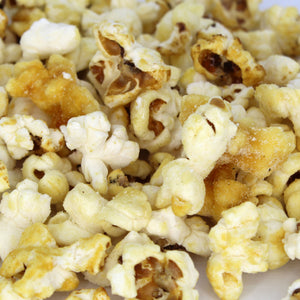 Kettle Corn Popcorn