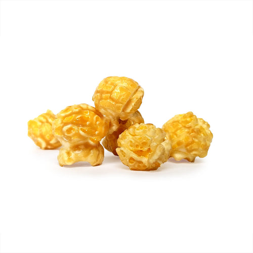 Vanilla Gourmet Popcorn