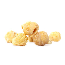 Load image into Gallery viewer, White Chocolate Gourmet Popcorn